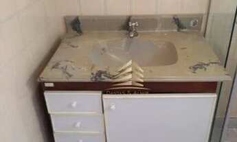 Imagem 2: Apartamento com 2 dormitórios à venda, 63 m² por R$ 265.000,00 - Centro - Guarulhos/SP