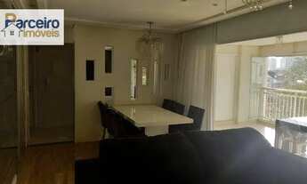 Imagem 3: Apartamento com 3 dormitórios à venda, 118 m² por R$ 1.360.000,00 - Tatuapé - São Paulo/SP