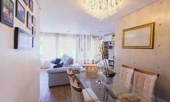 Imagem 7: Apartamento de 1 dormitório no Campo Grande