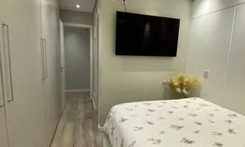 Imagem 6: Apartamento 3 quartos em Alphaville Life Park