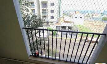 Imagem 4: Apartamento (tipo - padrao) 1 dormitórios, cozinha planejada, elevador, em condomínio fech