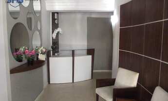 Imagem 3: Apartamento com 2 dormitórios para alugar, 70 m² por R$ 3.230,00/mês - Victor Konder - Blu