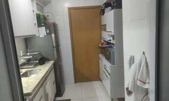 Imagem 6: Apartamento com 3 dormitórios à venda, 77 m² por R$ 798.000 - Jardim Aquarius - São José d