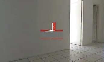 Imagem: SÃO PAULO - Apartamento Padrão - ÁGUA