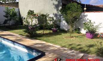 Imagem 3: CASA NO CIBRATEL II - BAIRRO NOBRE E PRÓXIMO A PRAIA!