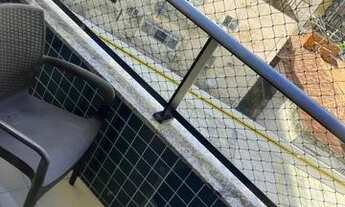 Imagem 6: Alugo apto 2 quartos, boa viagem, lazer completo, mobiliado, portal da praia