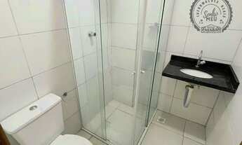 Imagem 5: Apartamento na Mirim - Praia Grande/SP