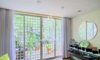 Imagem 5: Casa à venda no Brooklin com 200m² 3 dormitórios 1 suíte 2 banheiros 6 vagas