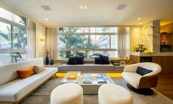 Imagem 2: SãO PAULO - Apartamento Padrão - Itaim Bibi