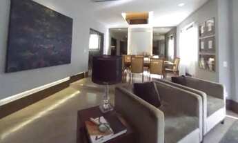 Imagem 5: SÃO PAULO - Apartamento Padrão - CAMPO BELO