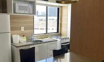 Imagem 2: Alugo apto 2 quartos, boa viagem, lazer completo, mobiliado, portal da praia