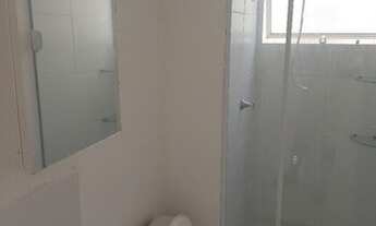 Imagem 5: Passo Apartamento 2/4 em Abrantes