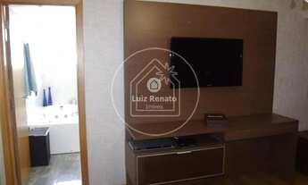 Imagem 2: Apartamento para aluguel 4 quartos 2 suítes 4 vagas - Coração de Jesus