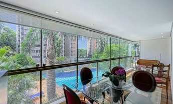 Imagem 7: Apartamento para venda possui 141 m² com 3 quartos em Higienópolis - Porto Alegre - RS