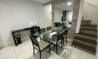 Imagem 4: BELO HORIZONTE - Casa de Condomínio - Dona Clara