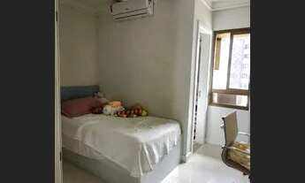 Imagem 10: Apartamento para venda com 190 metros quadrados com 4 quartos em Pituba - Salvador - BA