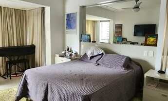 Imagem 6: Apartamento para venda com 190 metros quadrados com 4 quartos em Pituba - Salvador - BA