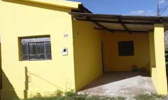 Imagem 3: Lote com uma casa a 300 m do centro de Florestal