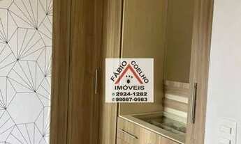 Imagem 5: Apartamento com 3 dormitórios à venda, 107 m² por R$ 950.000,00 - Jardim Marajoara - São P