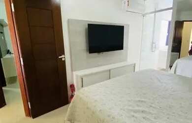 Imagem 4: Casa de condomínio para venda possui 180 metros quadrados com 2 quartos em Cohama - São Lu