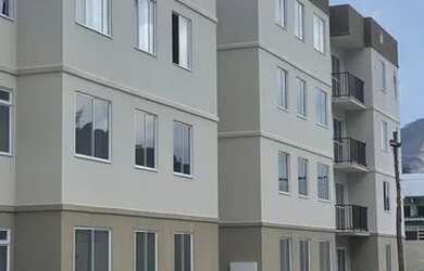 Imagem 5: Torres do Morin . Alugo Apto 2 qts