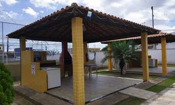 Imagem 7: Apartamento para aluguel na Cohama no Atenas park 1(Terreo