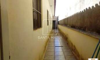 Imagem 2: Casa (térrea na rua) 3 dormitórios/suite, cozinha planejada