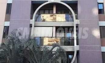 Imagem: Apartamento - Mansões Santo Antônio