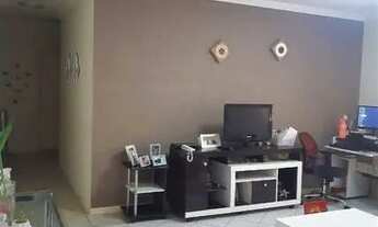 Imagem 2: Apartamento com 2 dormitórios para alugar, 79 m² por R$ 3.283,00/mês - Vila Planalto - Vin