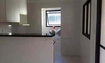 Imagem 5: Apartamento com 1 dormitório para alugar, 45 m² por R$ 1.420/mês - Nova Aliança - Ribeirão