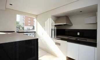 Imagem 6: Apartamento no Panamby com 4 suítes e 5 vagas