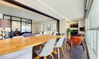 Imagem 6: Apartamento a Venda Ed Parc Rocher - 3 Suites