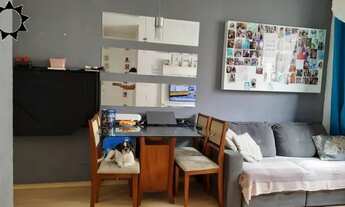 Imagem 6: APTO SÃO PAULO Apartamento com 2 dormitórios