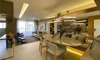 Imagem 4: Lançamento - venda - apartamento - Design Anhangabaú - Jundiaí - São Paulo