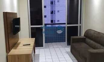 Imagem 6: Apartamento para venda ou locação, com 2 quartos (1 suíte), em Candeias