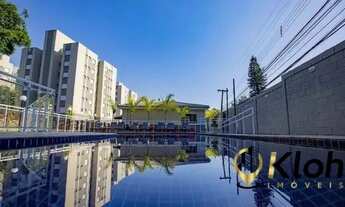 Imagem 2: Apartamento de 2 quartos (1 suíte) à venda no bairro Quitandinha - Petrópolis/RJ