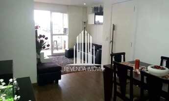 Imagem 3: 3 dormitorios, 1 suite, 2 vagas, varanda gourmet, churrasqueira 2 banheiros