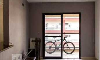 Imagem 2: Apartamento para Aluguel - Nova Aliança, 1 Quarto, 34 m2