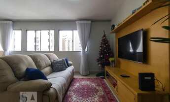 Imagem: Apartamento para Aluguel - Brooklin, 3 Quartos