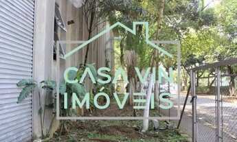 Imagem 4: Galpão Comercial à venda, Jurubatuba, São Paulo - GA0008