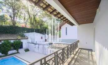 Imagem 2: Casa Alto Padrão - 03 suites 03 vagas - Alto da Boa Vista para locação