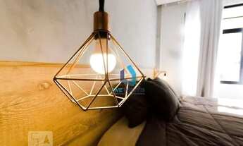 Imagem 4: Apartamento para alugar, 40 m² por R$ 5.175,52/mês - Bela Vista - São Paulo/SP