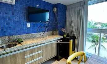 Imagem 3: Apartamento para Venda em Salvador, Piatã, 1 dormitório, 1 banheiro, 1 vaga