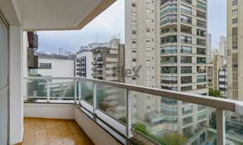 Imagem 5: Apartamento, Jardim Paulista - São Paulo