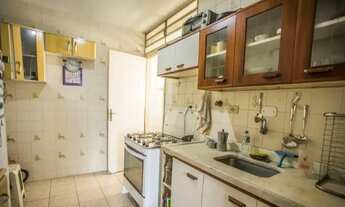 Imagem 5: Apartamento à venda com 59m², 2 quartos e 1 vaga