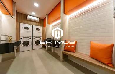 Imagem 13: APARTAMENTO RESIDENCIAL em SÃO PAULO - SP, CONSOLAÇÃO