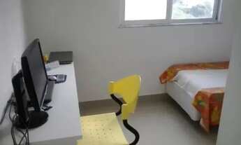 Imagem: Apartamento para aluguel com 3/4 sendo 1