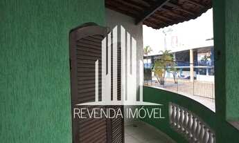 Imagem 3: LINDO SOBRADO SENDO 3 DORMITORIOS, SENDO 1 SUITE