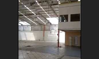 Imagem 5: Galpão para alugar, 4000 m² por R$ 114.800,01/mês - Santa Teresinha - Santo André/SP