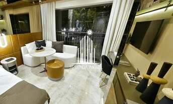 Imagem 3: Apartamento no Condomínio Grand Vitrali no Planalto Paulista com 29m² 1 dormitório 1 banhe